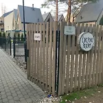 Apartmán Apartamentai Ciki Puki 2 Aukstas Palanga