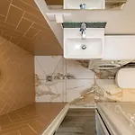 Apartmán Apartamentai Ciki Puki 2 Aukstas