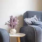 Apartamentai Ciki Puki 2 Aukstas Apartmán *