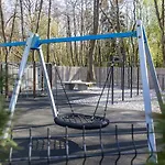 Apartamentai Ciki Puki 2 Aukstas