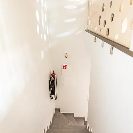 Apartamentai Ciki Puki 2 Aukstas Palanga