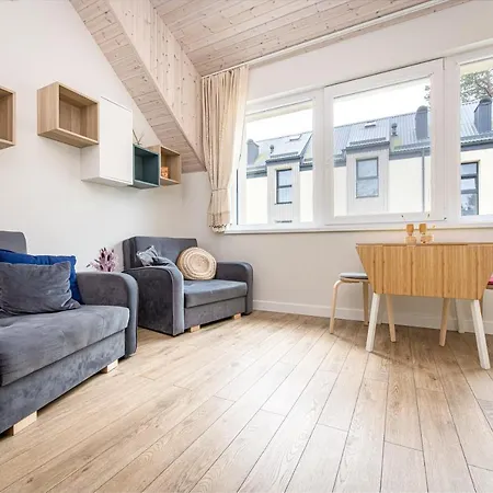 Apartamentai Ciki Puki 2 Aukstas Apartment