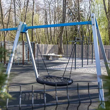 Apartamentai Ciki Puki 2 Aukstas